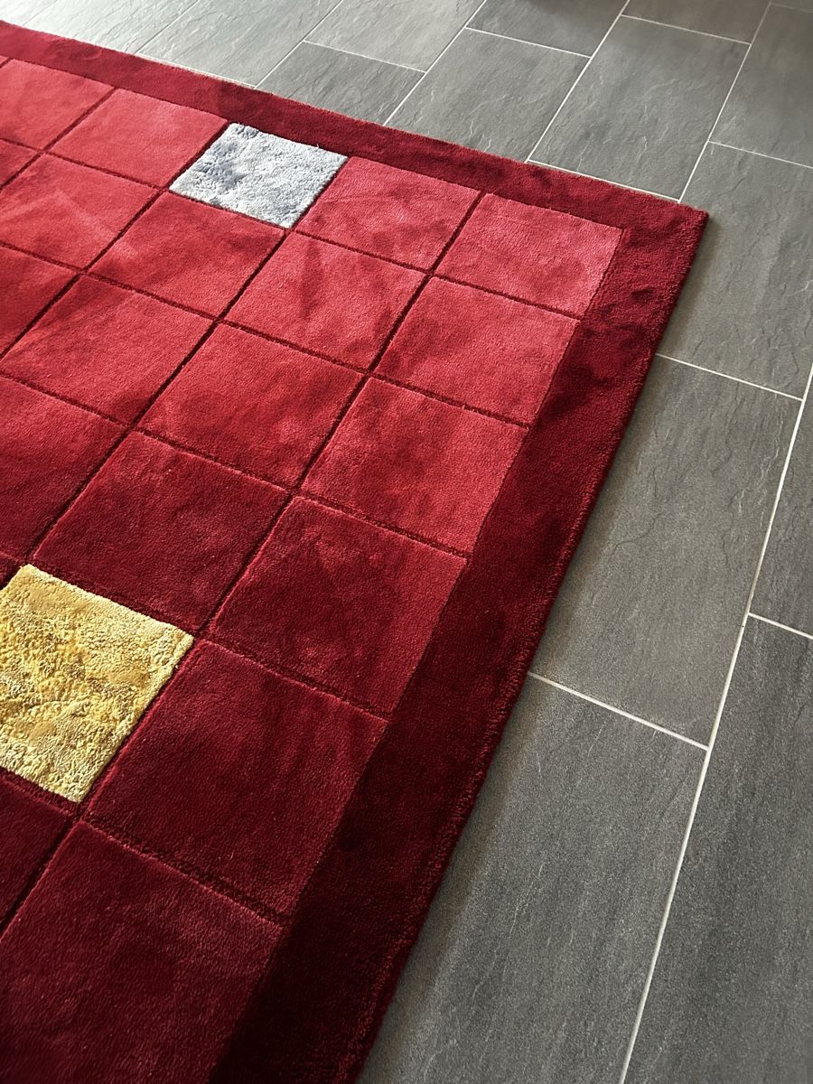 Tappeti: Roter Teppich – Usato da Spiez venduto da yan_t6pg 2