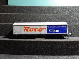 ROCO CLEAN REF.20