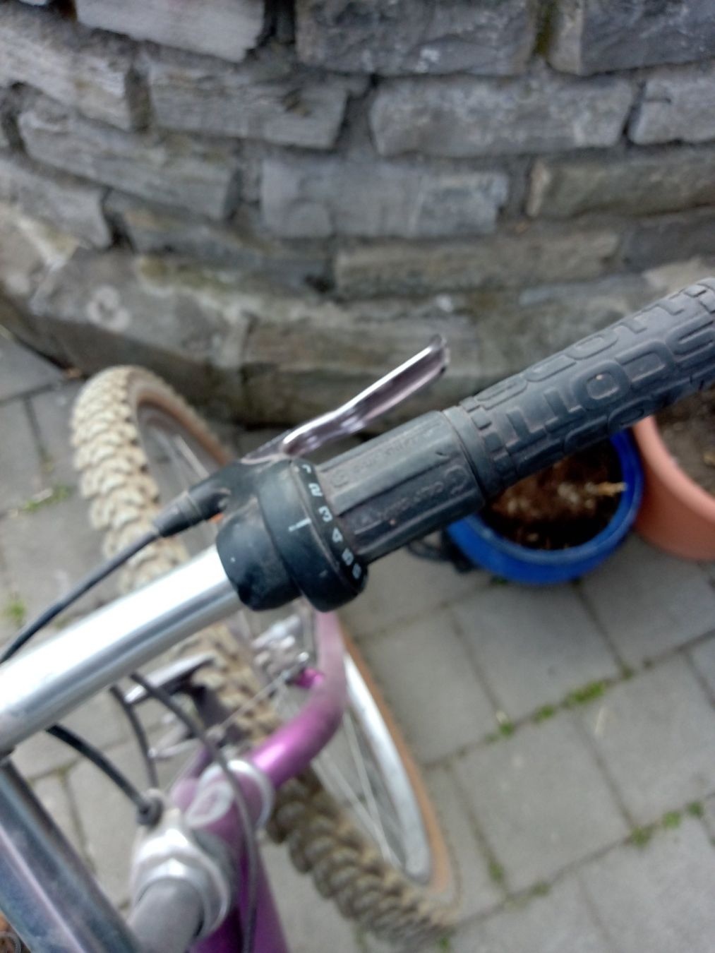 Scott Biciclette: vélo scott – Usato da Vallamand venduto da mamideco 3
