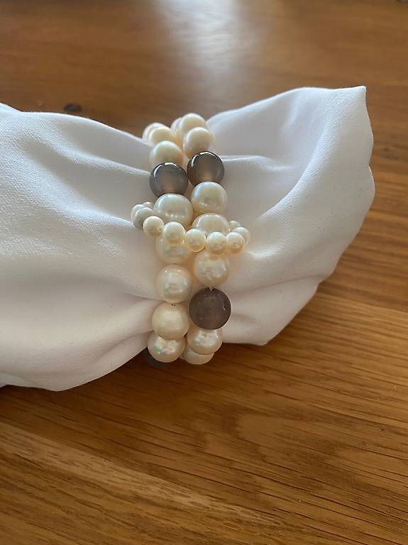 Bracciali & Braccialetti: Perlen Armband – Usato da Oberglatt ZH venduto da val_wq29 1