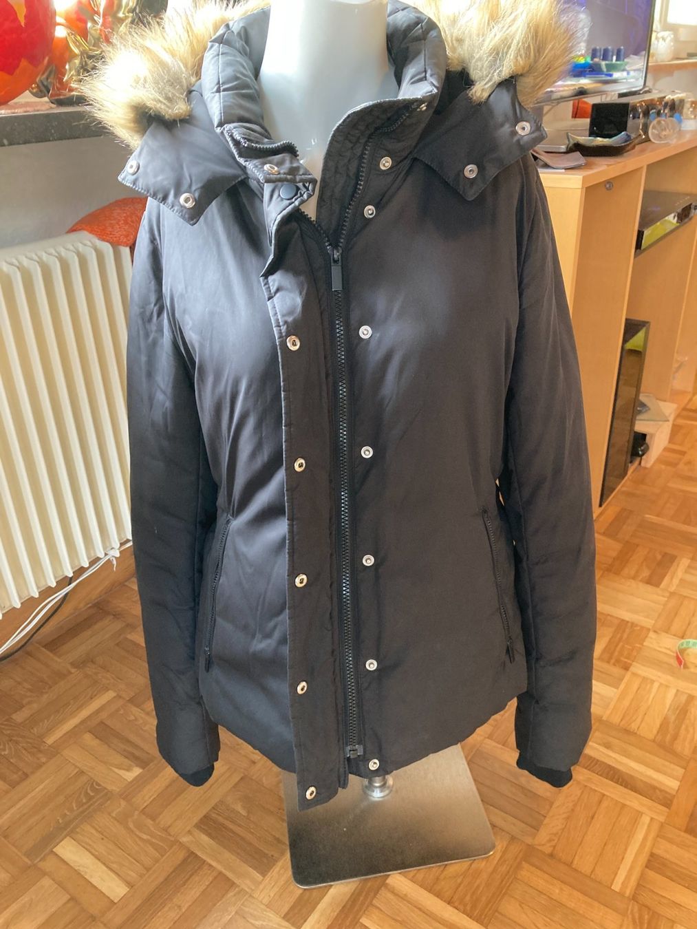 Giacche: Winterjacke – Usato da Balsthal venduto da dasesaro