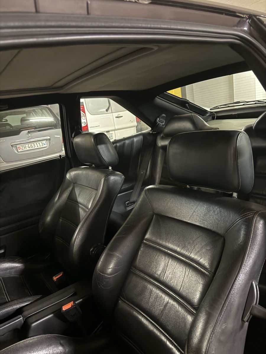VW Autos: vw corrado vr6 – Gebraucht aus Rümikon AG von asa_vh8y 7