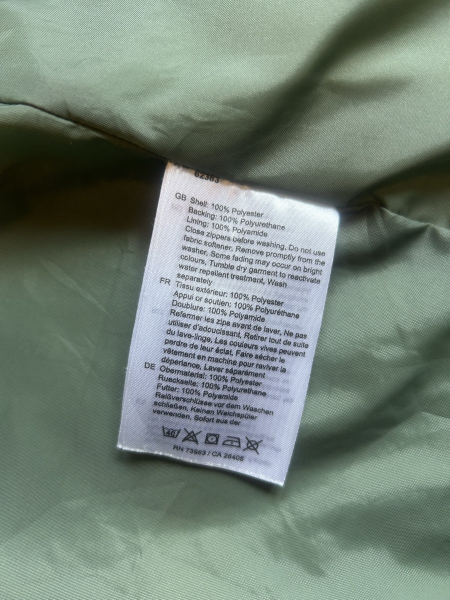 Giacche: Helly Hansen tolle Jacke – Usato da burgdorf venduto da meinsunddeins 5