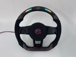 Divers volant VW, Audi, Bmw, Porsche, Mercedes etc..