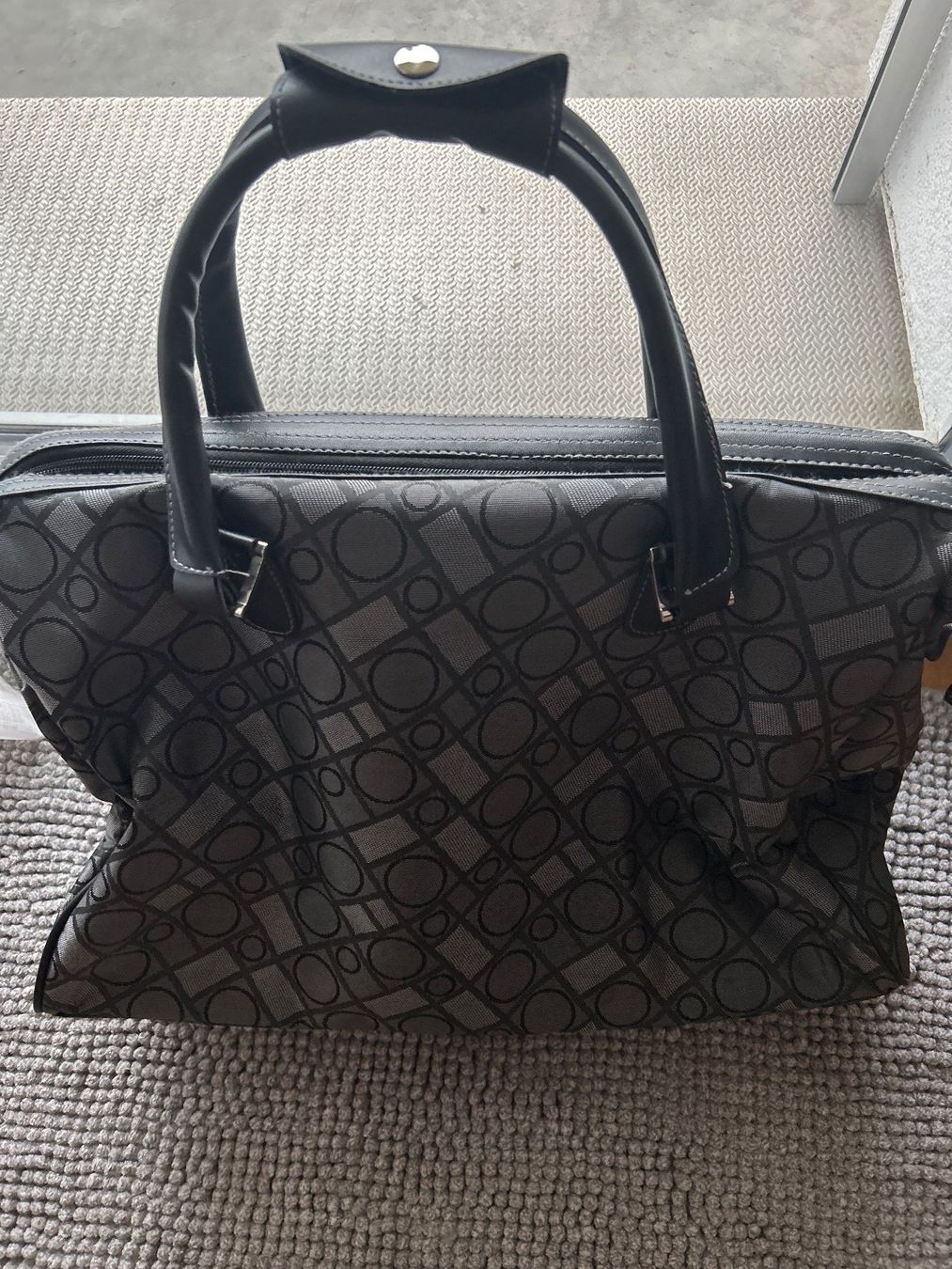 Borse da donna: Designer Cassini Tasche – Nuovo (secondo la descrizione) da Feuerthalen venduto da Anna_Swift 3
