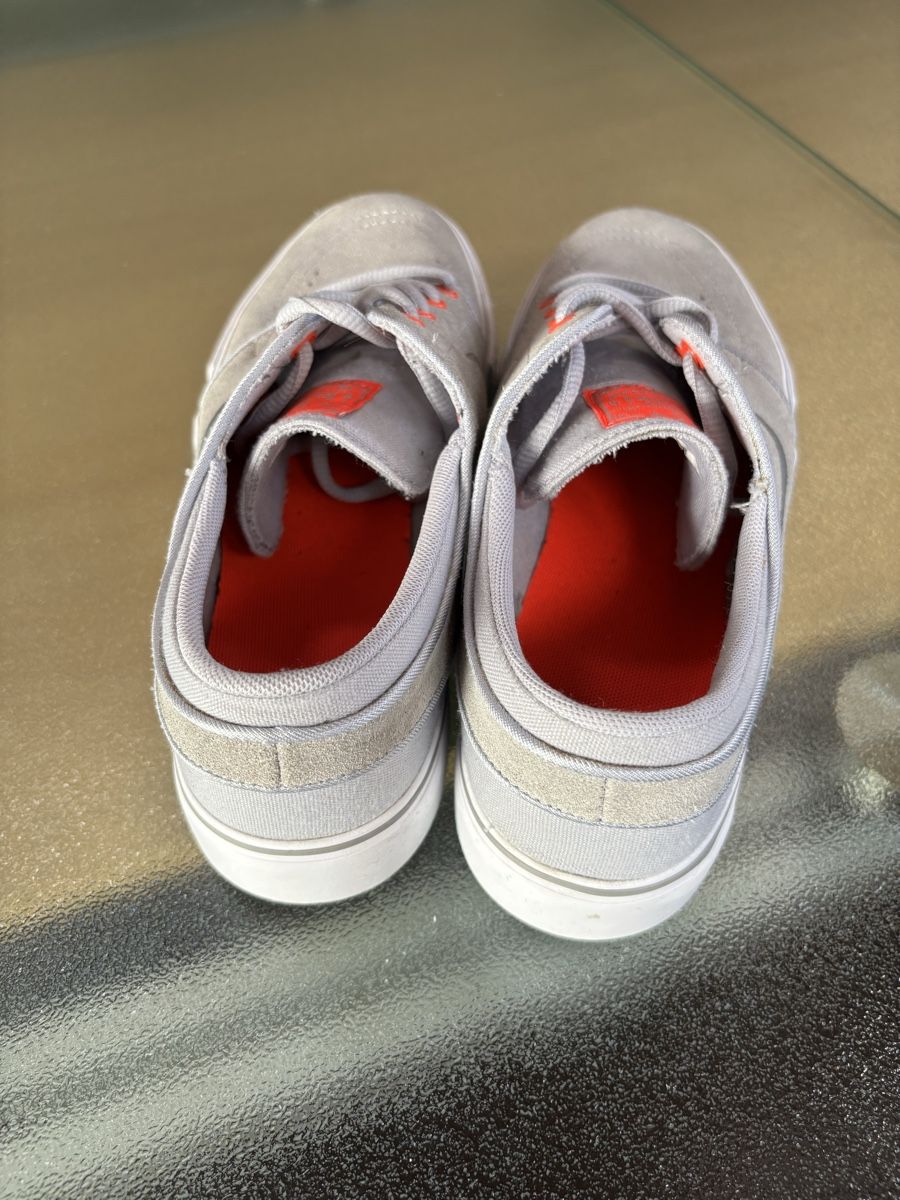 Nike Scarpe da uomo: Nike SB Janoski EU 40 – Usato da Grächen venduto da svndrine 2
