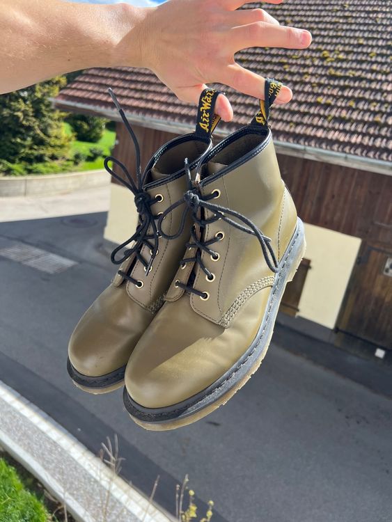 Dr martens shop str 43