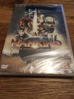 Mankind - The Story of all of us