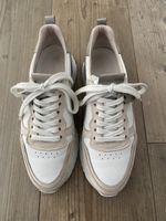 Kennel & Schmenger Sneaker, Leder, Gr. 38,5Top Zustand