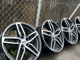 Audi a3 s3 rs Vw  Golf 5,6,7 Jetta Seat Leon s neuwertig
