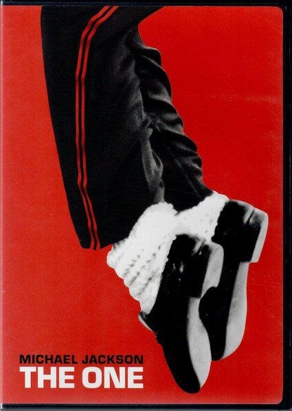 Tutti i DVDs: Jackson Michael: The One DVD – Nuovo (secondo la descrizione) da Steinhausen venduto da Vilivinili