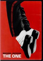 Jackson Michael: The One DVD