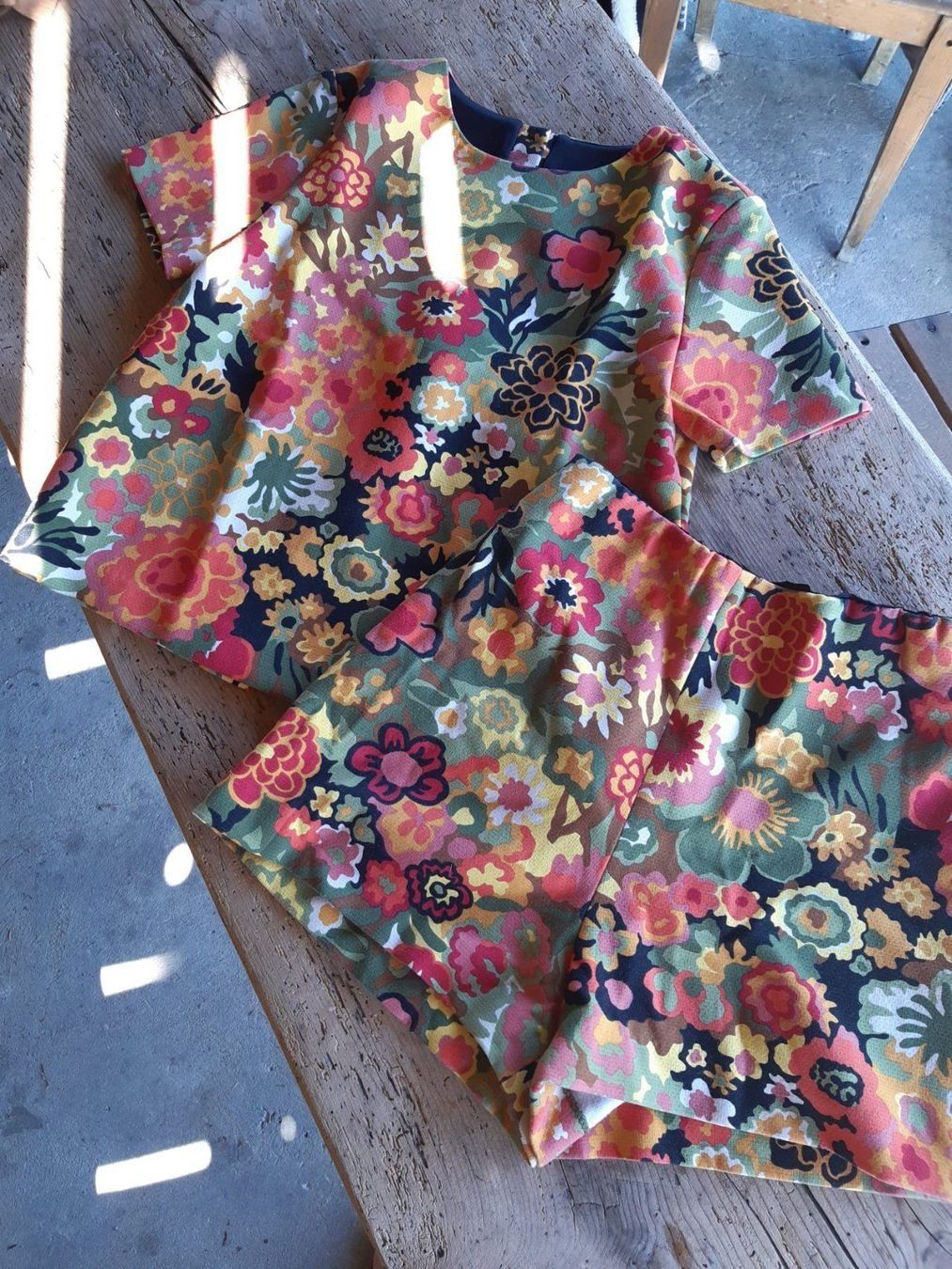 Zara Lots de vêtements: ZARA – D'occasion à Camorino par Sabrine88