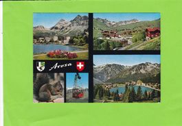 Arosa