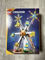 LEGO 40758 Creator Celebration Feuerwerk Jahrmarkt NEU OVP