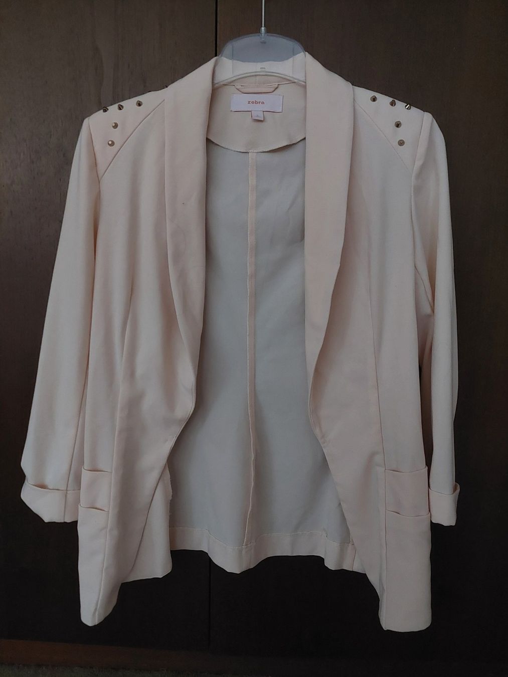 Zebra Vestes: Blazer von Zebra – D'occasion à Wynau par Meysi