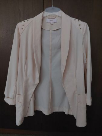 Blazer von Zebra