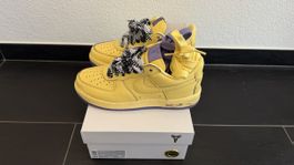 Nike Air Force 1 Low Protro Kobe Bryant Mamba Mentality