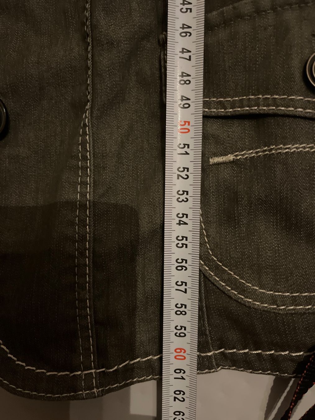 Vestes: Jacke von Barbara Lebek, 40/42 – D'occasion à Solothurn par Bobesch08 6