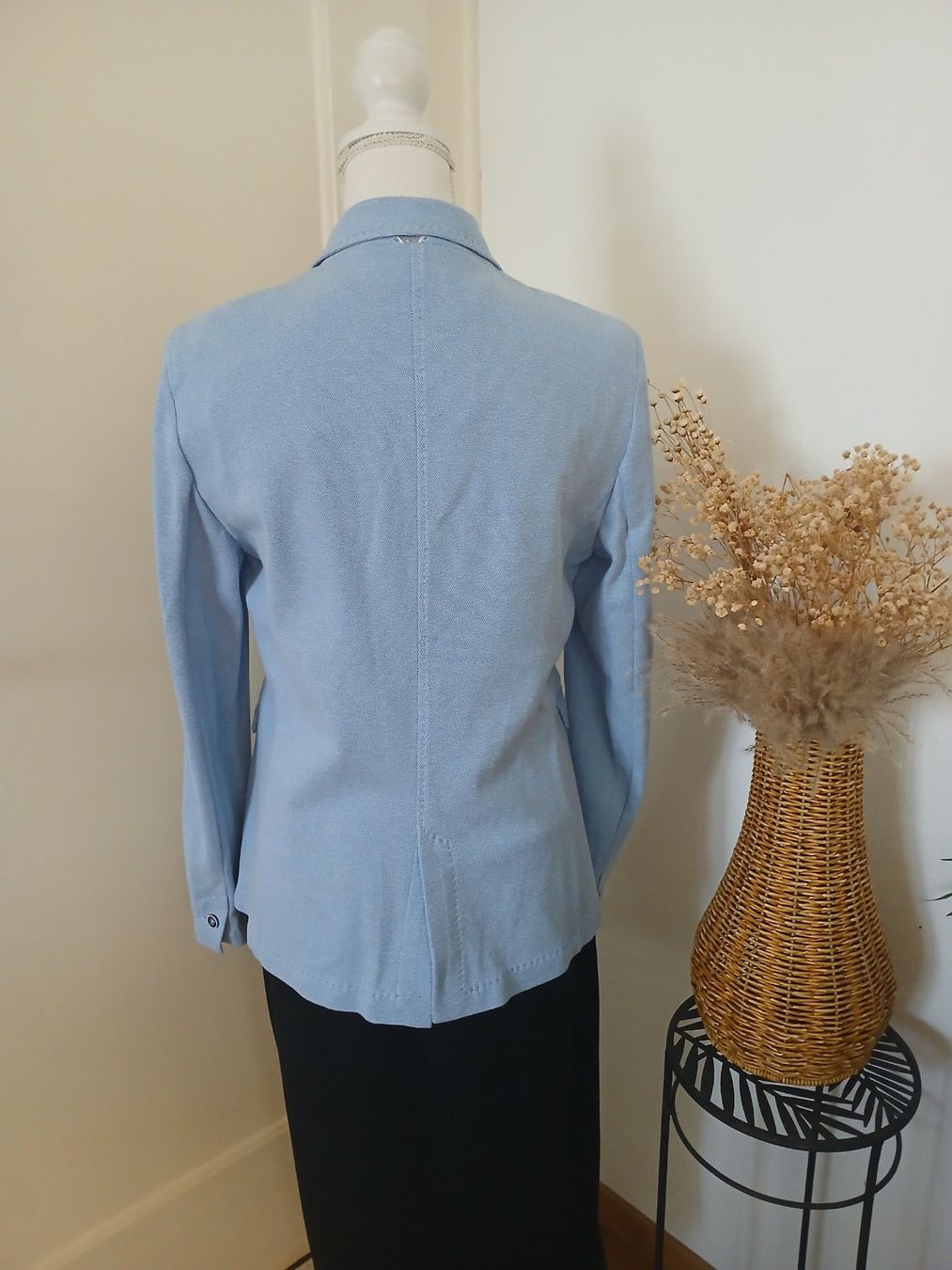 Massimo Dutti Jacken: Blazer  Massimo Dutti Gr. 44 (ca.L) – Neu (gemäss Beschreibung) aus Luzern von Tavolna 2