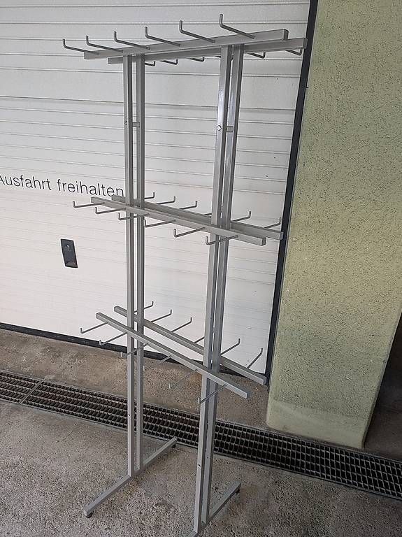 Altro in Decorazioni & Accessori: Ständer Metall – Usato da Schönenbuch venduto da Mibuba 1