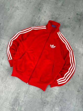 Vintage Adidas Firebird Trainingsjacke (XS)