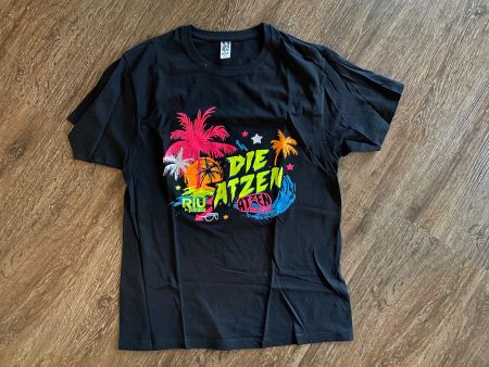 Riu Palace / Ballermann / Atzen / Shirt