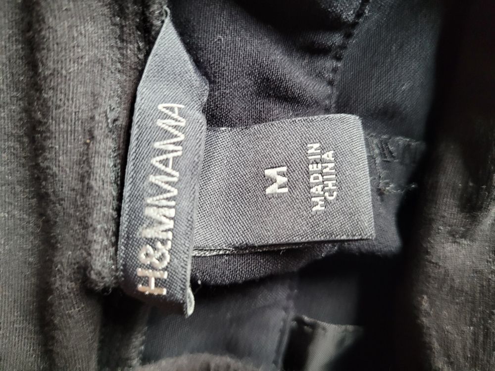Pantalon grossesse - H&M
