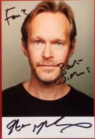 Steven Mackintosh Autogramm signiert Foto 10x15cm