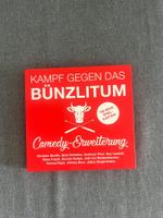 Kampf gegen das Bünzlitum - Comedy Erweiterung
