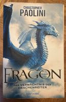 Eragon Band 1 & 2