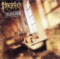 Mactätus - Suicide