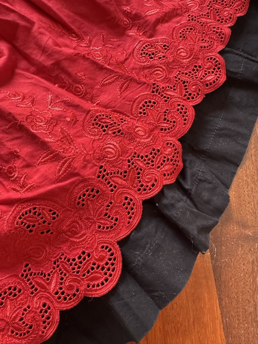 Completi & Tailleur: Dirndl Stockerpoint – Usato da Nyon venduto da emx0xc 3