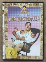 DER BABYSITTER UND DAS FAMILIENJUWEL