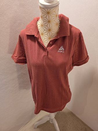 Damen Poloshirt Odlo Grösse M guter Zustand