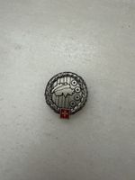 Beret Emblem Swisscoy