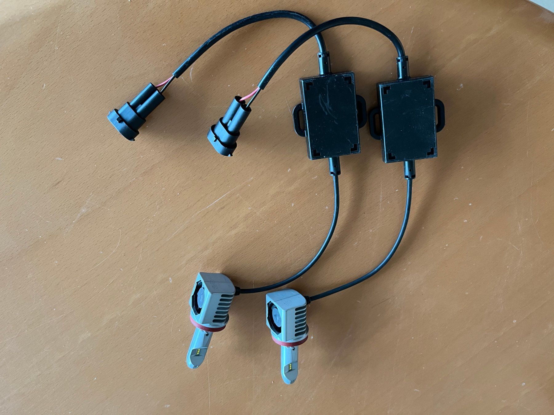 Lampade: LED Lampen für Motorrad – Usato da Baar venduto da Amarillis3