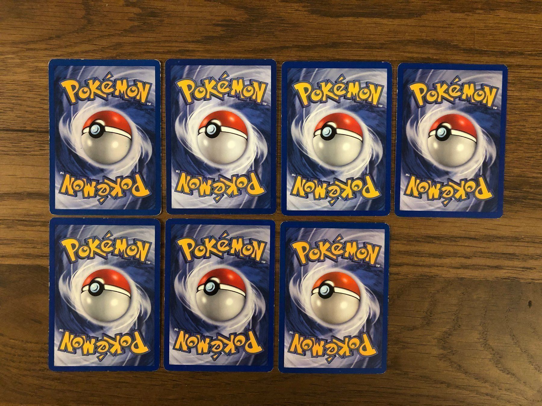 Pokémon Cartes à collectionner: 25 Karten, Basis Set, Bundle (DE) – D'occasion à Windisch par sevenless91 3