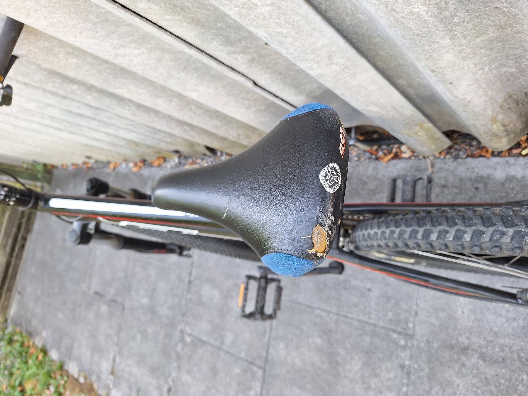 Velos: Mountainbike GT Agressor – Gebraucht aus Birrwil von toldi01 3