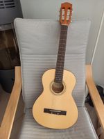 Guitare classique Fender ESC80 3/4 + housse