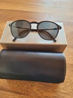 Aus der aktuellen Kollektion Armanibrille, wie neu