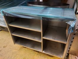 Wandschrank  #593