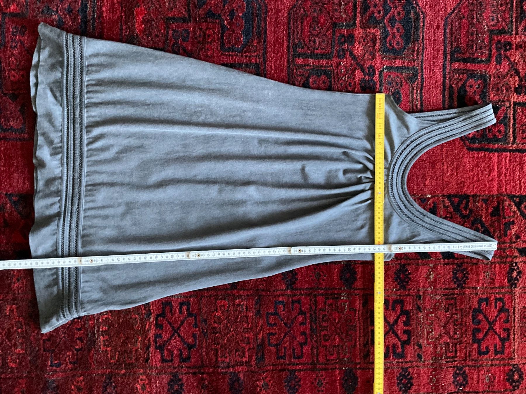 Nile Vestiti: Kleid NILE Gr. XS – Nuovo (secondo la descrizione) da Muri b. Bern venduto da SmuriS 2
