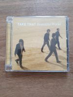 Take That - Beautiful World CD - Top Zustand! Hits