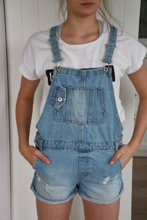 Schorts Zara , Tshirt gr. 164