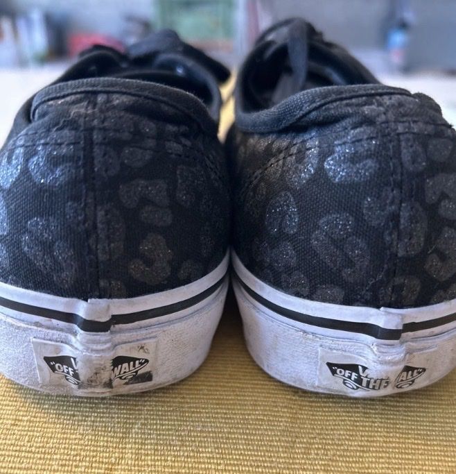 Vans Scarpe da donna: Vans Authentic, Grösse 41 Leopard – Usato da Uster venduto da Usterhalde 2