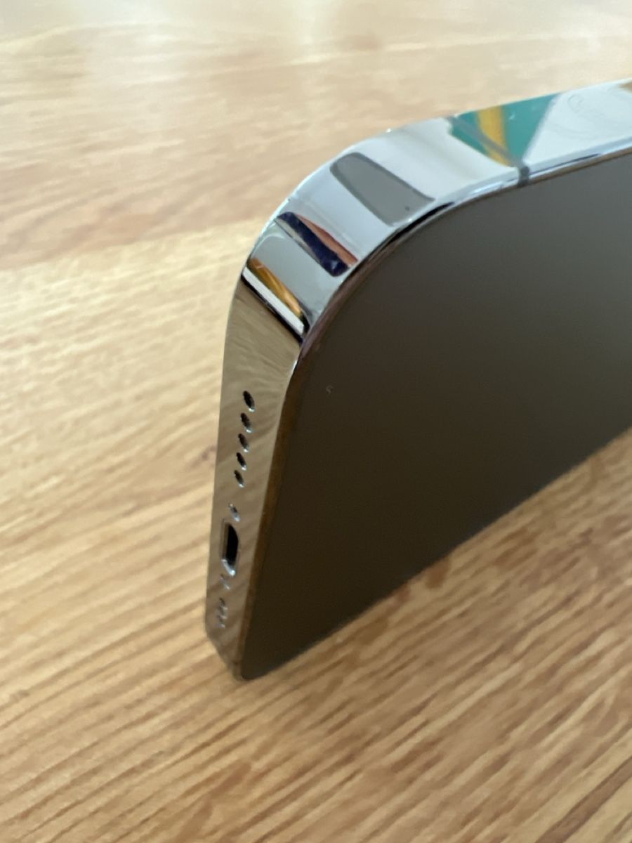 Apple Handys / Smartphones: Apple iPhone 12 Pro Graphit  – Gebraucht aus Bremgarten b. Bern von Joyan84 5