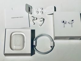 Apple AirPods Pro