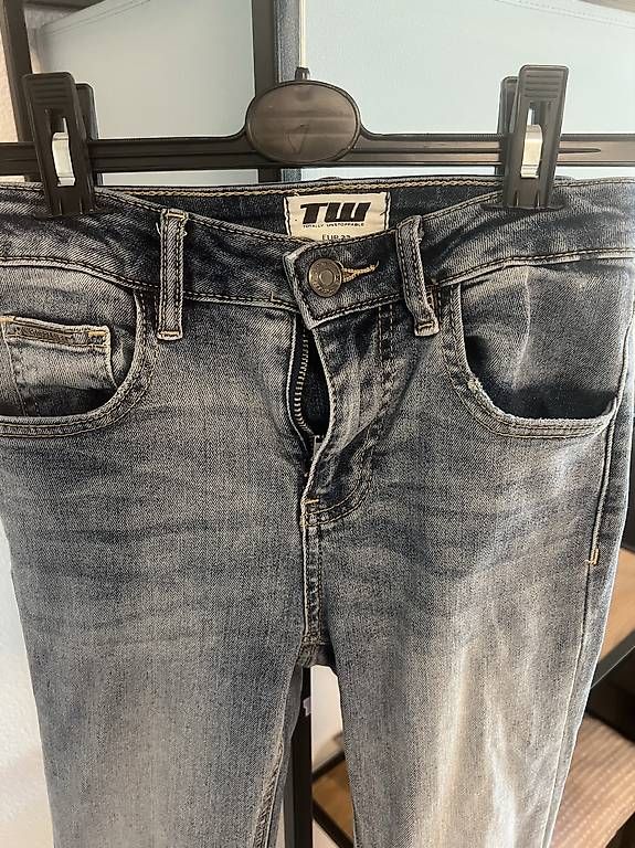 Jeans: Jeans di Tally Weijl – Gebraucht aus Sementina von lev_6rjj