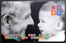 Taxcard - Momente - P
